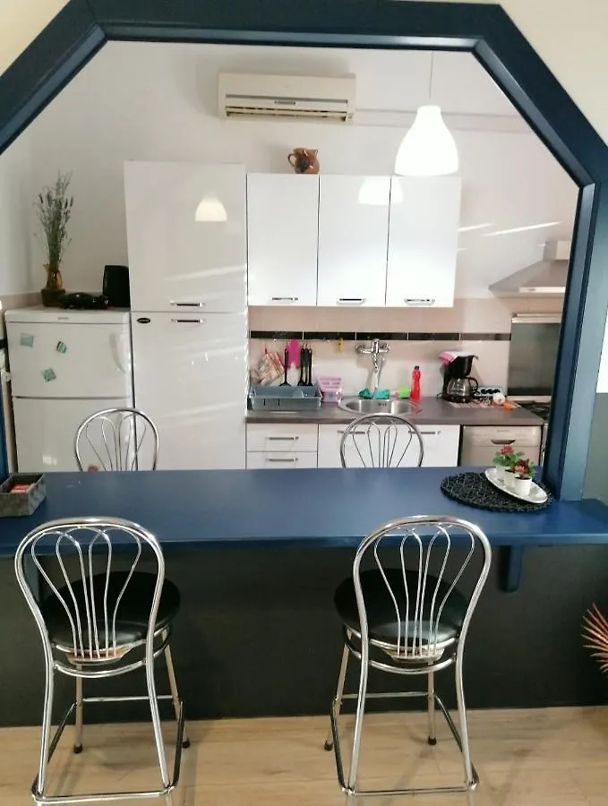 Apartment Nicol Pula 0*,  Croacia