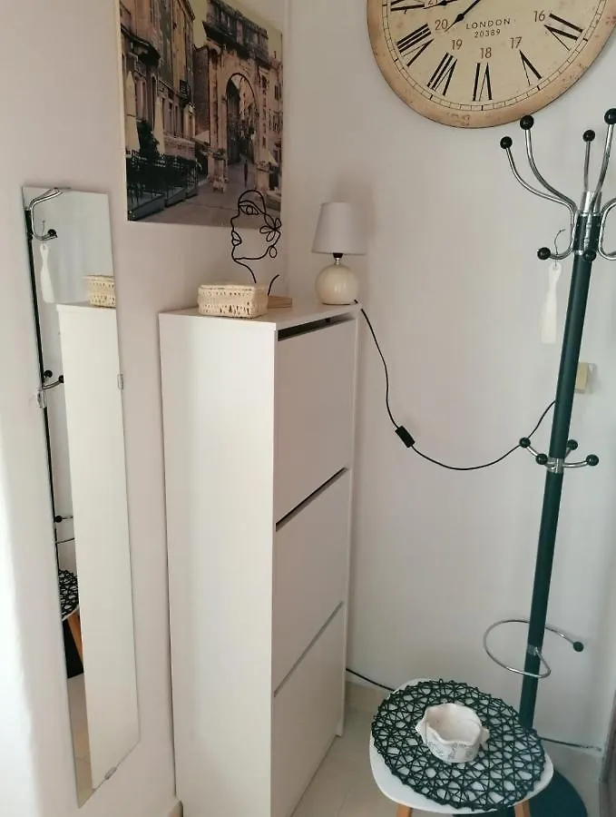 Apartment Nicol Pula