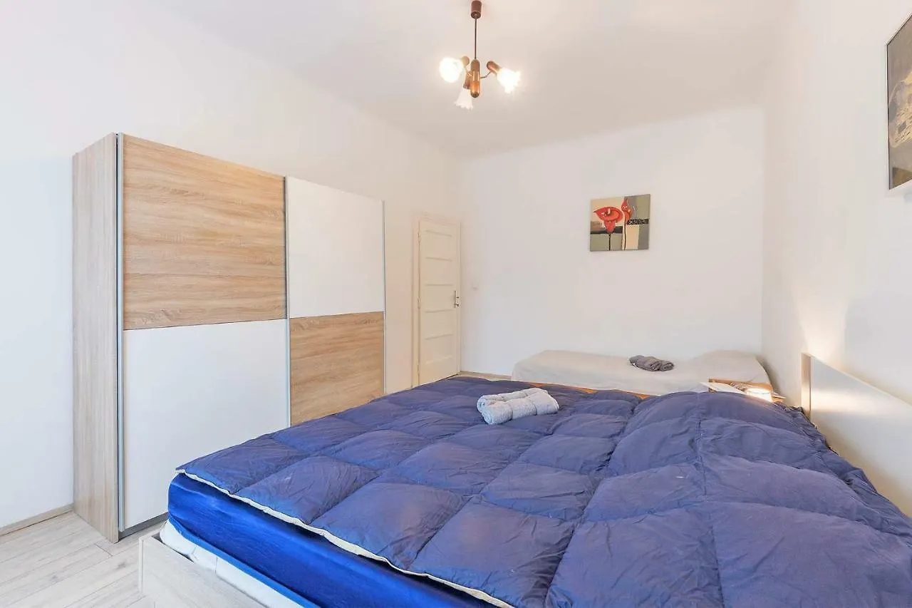 Apartment Nicol Pula Croacia