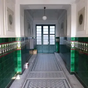 Lieblingsplatz Apartment Wien