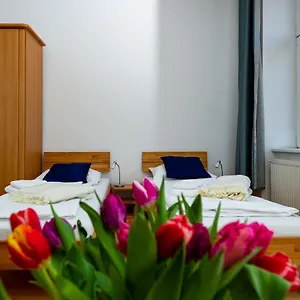 Moderne 2-zimmer In Apartment Wien