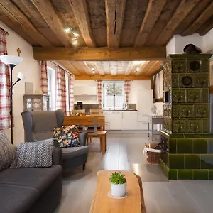 Jurahaus Pröll Ottmaring Apartment Dietfurt an der Altmühl
